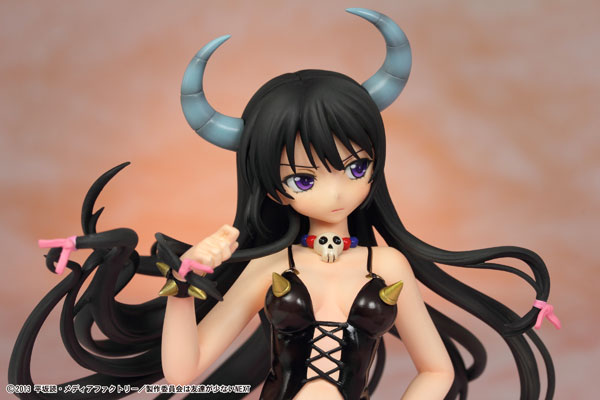 Mikaduki Yozora -Evil Personified Ver