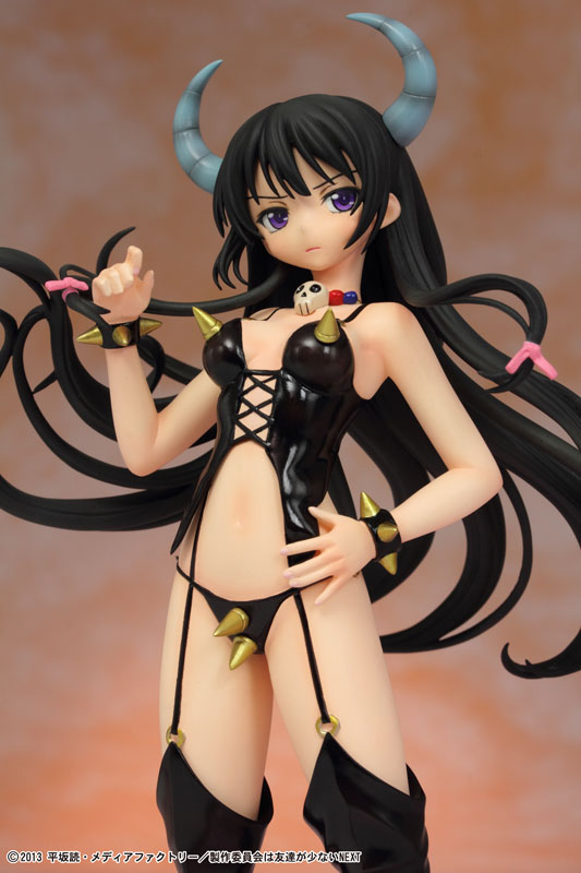 Mikaduki Yozora -Evil Personified Ver