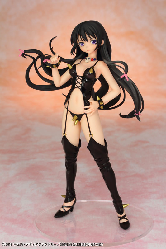 Mikaduki Yozora -Evil Personified Ver