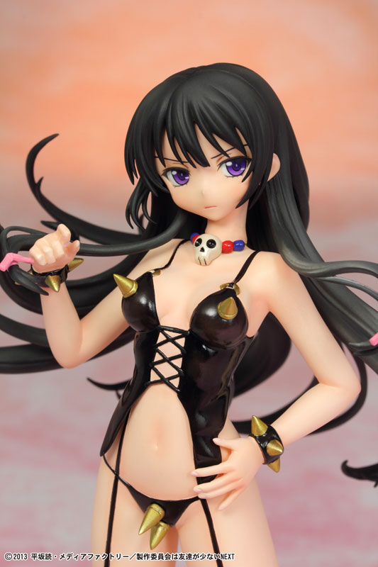 Mikaduki Yozora -Evil Personified Ver