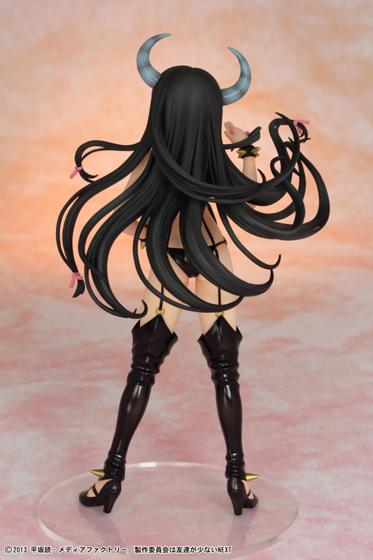 Mikaduki Yozora -Evil Personified Ver