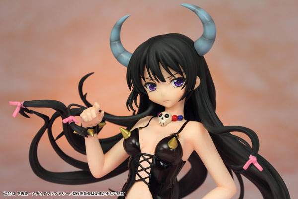 Mikaduki Yozora -Evil Personified Ver