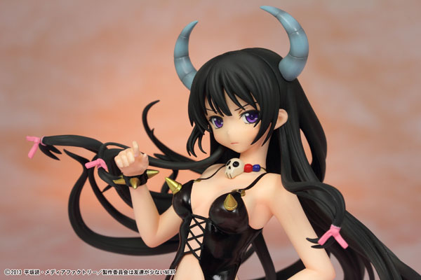 Mikaduki Yozora -Evil Personified Ver