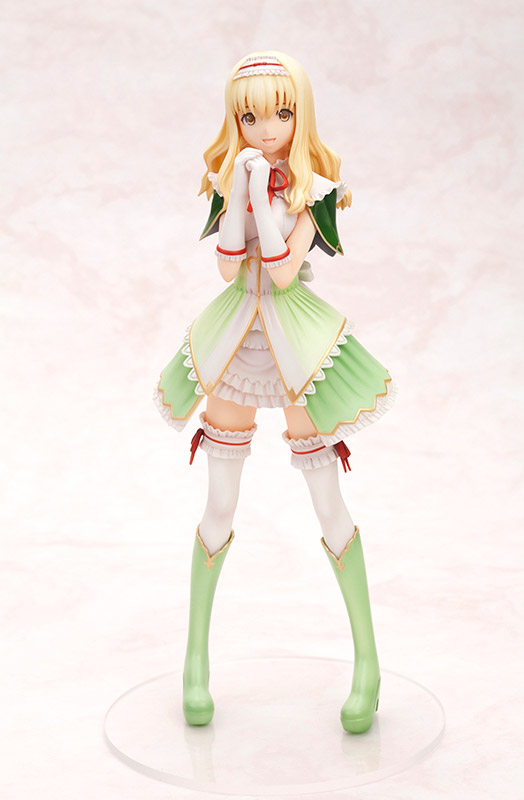 Shining Blade Elmina Rhoderia 1/8 Complete Figure