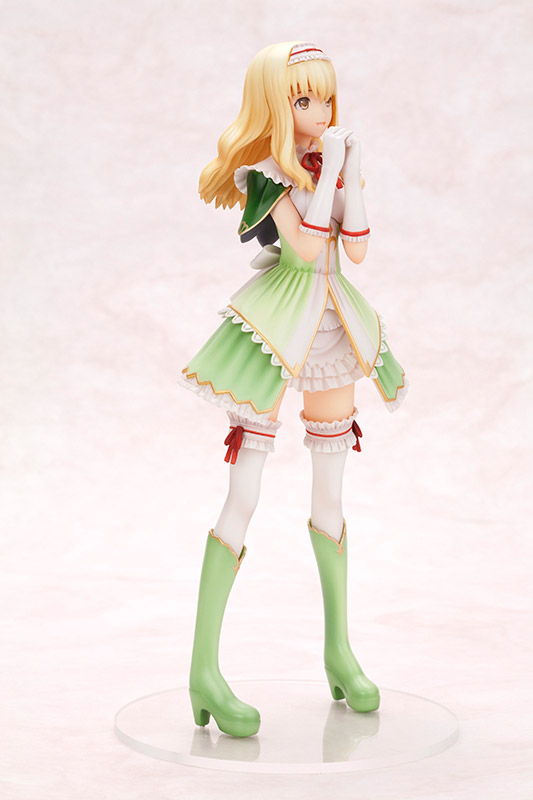 Shining Blade Elmina Rhoderia 1/8 Complete Figure