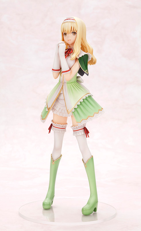Shining Blade Elmina Rhoderia 1/8 Complete Figure