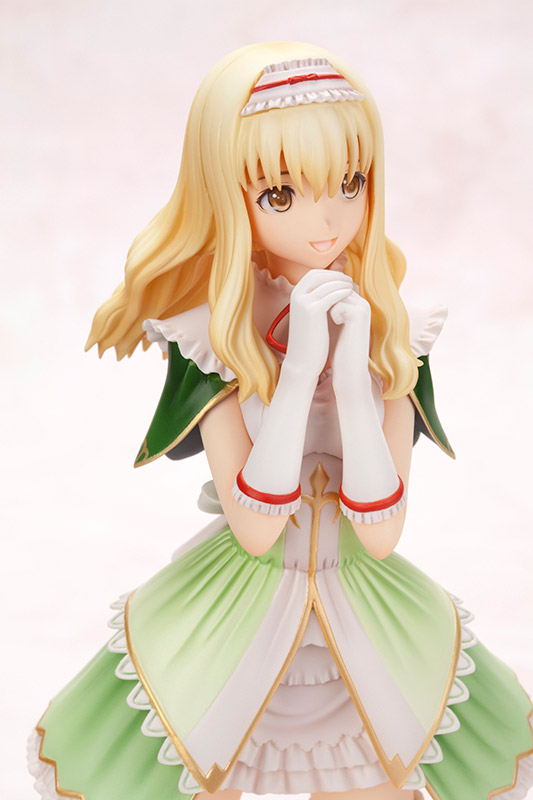 Shining Blade Elmina Rhoderia 1/8 Complete Figure