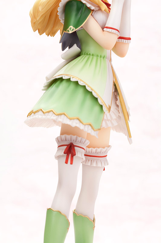 Shining Blade Elmina Rhoderia 1/8 Complete Figure