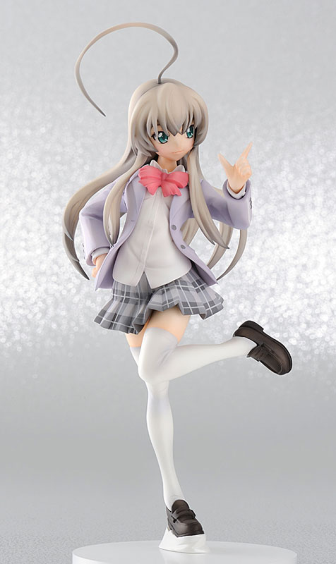 Haiyore! Nyaruko-san - Nyaruko 1/8 Complete Figure