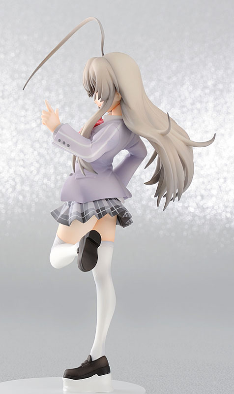 Haiyore! Nyaruko-san - Nyaruko 1/8 Complete Figure