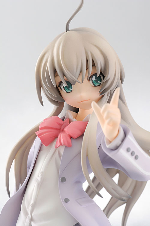 Haiyore! Nyaruko-san - Nyaruko 1/8 Complete Figure
