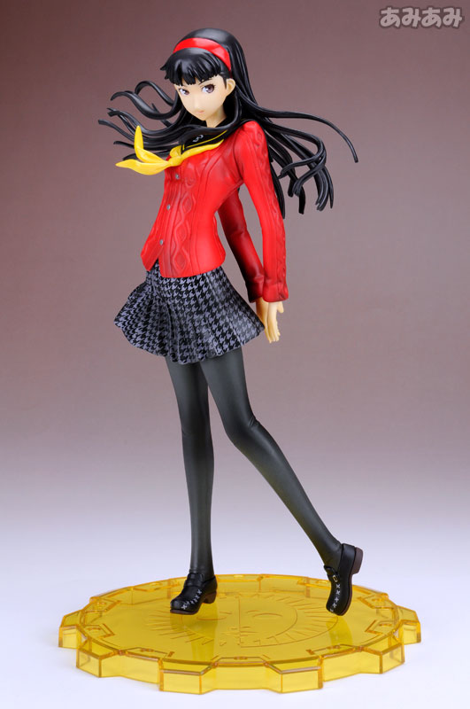 High Priestess - Anime Persona 4: Yukiko Amagi 1/8 Complete Figure