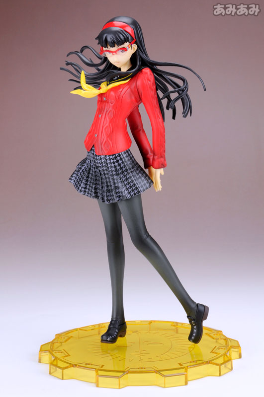 High Priestess - Anime Persona 4: Yukiko Amagi 1/8 Complete Figure
