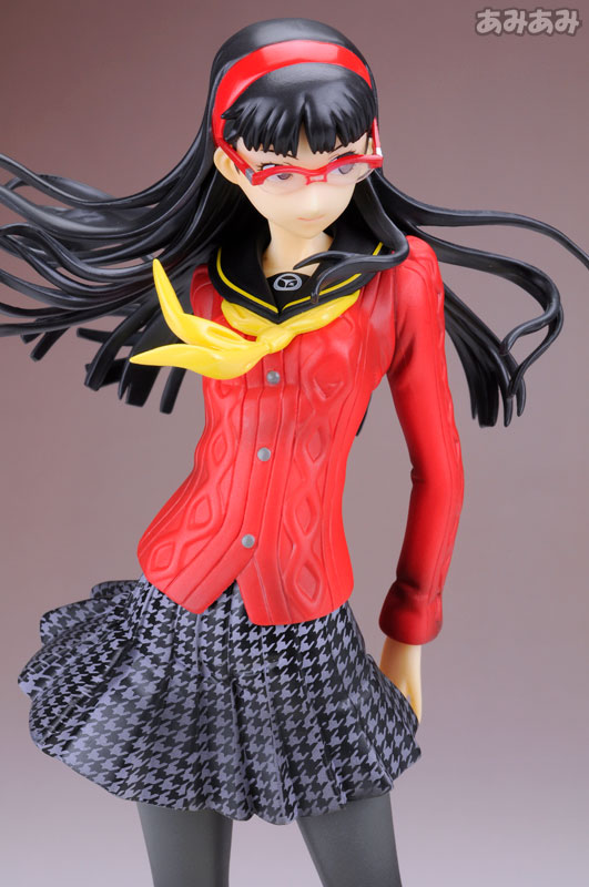 High Priestess - Anime Persona 4: Yukiko Amagi 1/8 Complete Figure