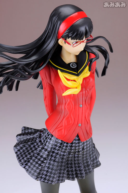 High Priestess - Anime Persona 4: Yukiko Amagi 1/8 Complete Figure