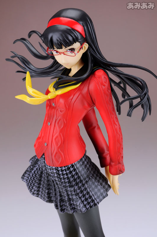 High Priestess - Anime Persona 4: Yukiko Amagi 1/8 Complete Figure