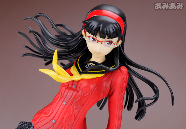 High Priestess - Anime Persona 4: Yukiko Amagi 1/8 Complete Figure