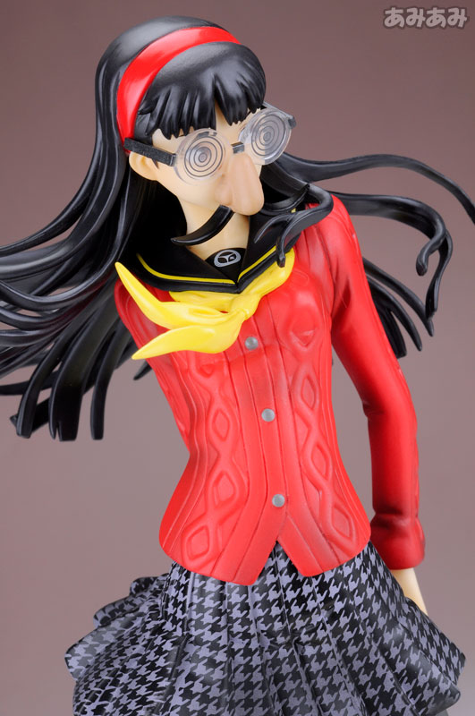 High Priestess - Anime Persona 4: Yukiko Amagi 1/8 Complete Figure