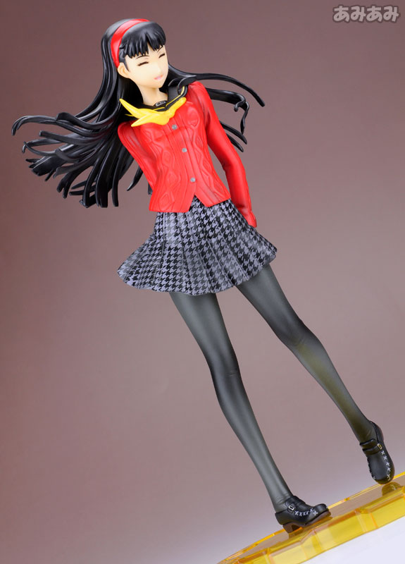 High Priestess - Anime Persona 4: Yukiko Amagi 1/8 Complete Figure