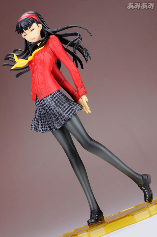 High Priestess - Anime Persona 4: Yukiko Amagi 1/8 Complete Figure