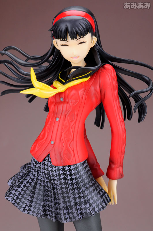 High Priestess - Anime Persona 4: Yukiko Amagi 1/8 Complete Figure