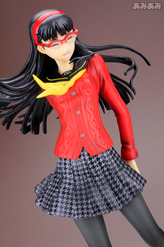 High Priestess - Anime Persona 4: Yukiko Amagi 1/8 Complete Figure