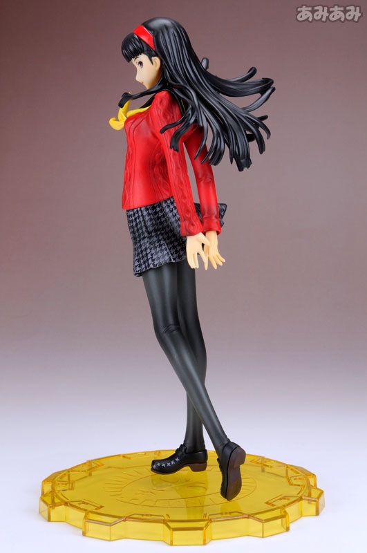 High Priestess - Anime Persona 4: Yukiko Amagi 1/8 Complete Figure
