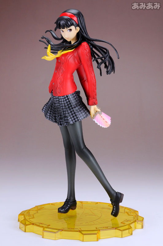 High Priestess - Anime Persona 4: Yukiko Amagi 1/8 Complete Figure