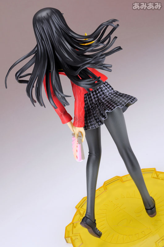 High Priestess - Anime Persona 4: Yukiko Amagi 1/8 Complete Figure