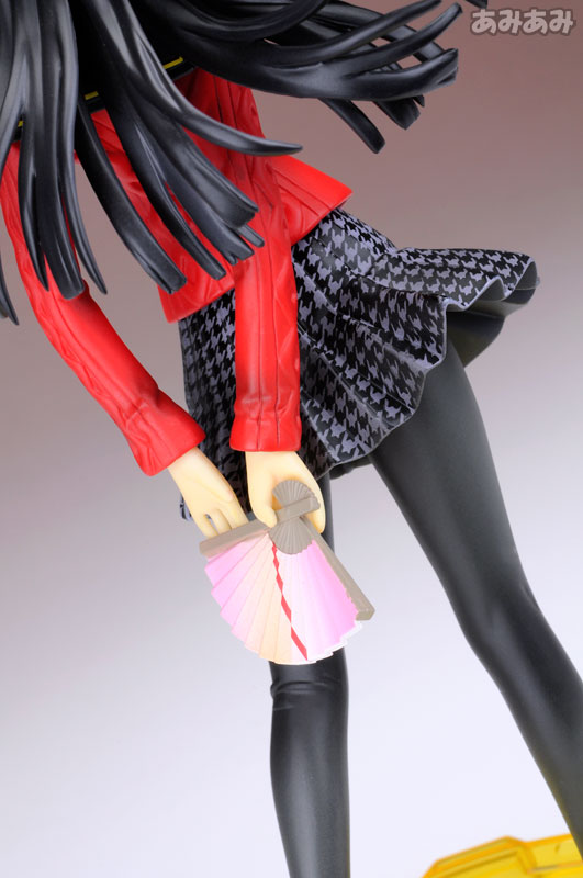 High Priestess - Anime Persona 4: Yukiko Amagi 1/8 Complete Figure