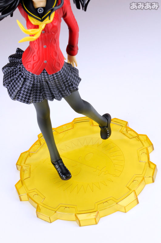 High Priestess - Anime Persona 4: Yukiko Amagi 1/8 Complete Figure