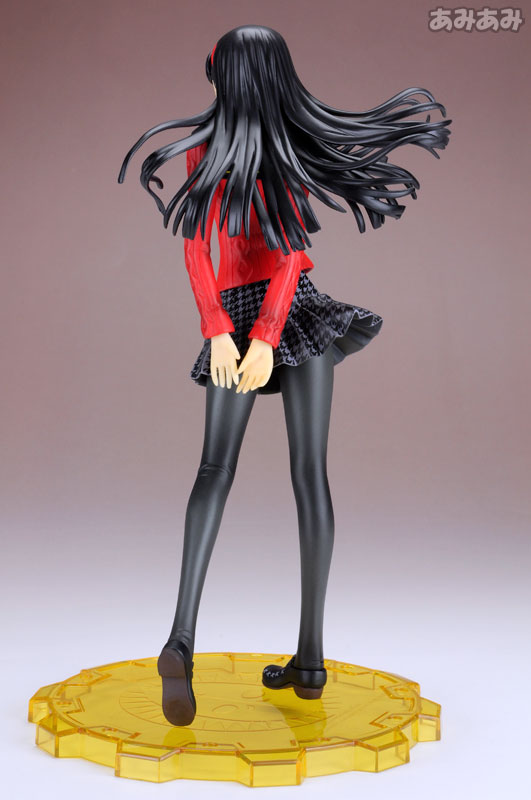 High Priestess - Anime Persona 4: Yukiko Amagi 1/8 Complete Figure
