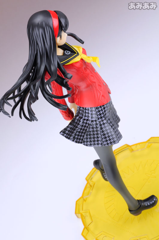 High Priestess - Anime Persona 4: Yukiko Amagi 1/8 Complete Figure