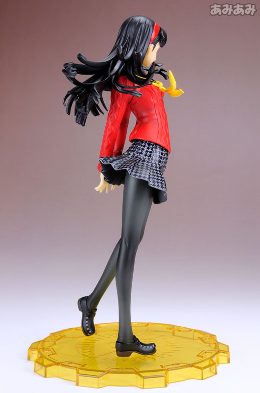 High Priestess - Anime Persona 4: Yukiko Amagi 1/8 Complete Figure