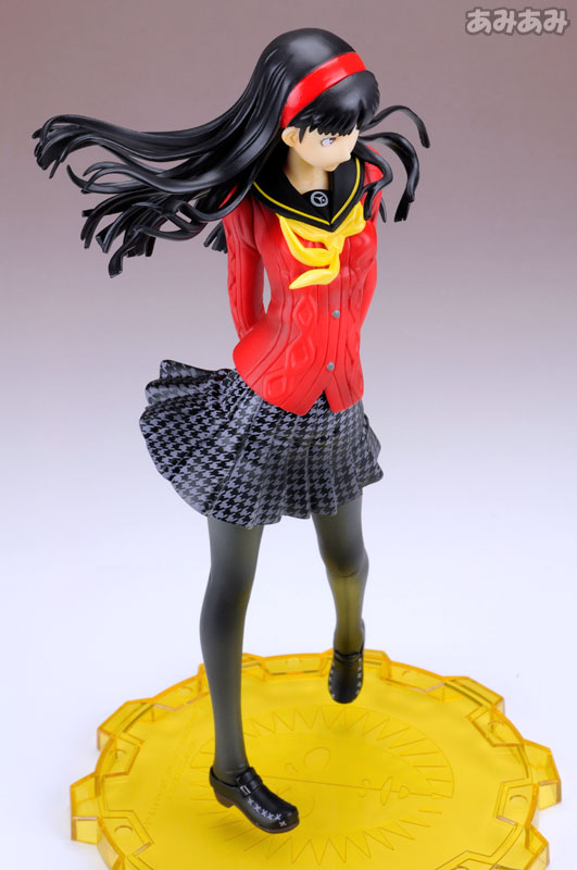 High Priestess - Anime Persona 4: Yukiko Amagi 1/8 Complete Figure