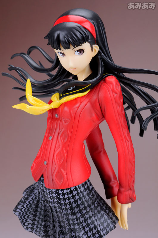 High Priestess - Anime Persona 4: Yukiko Amagi 1/8 Complete Figure