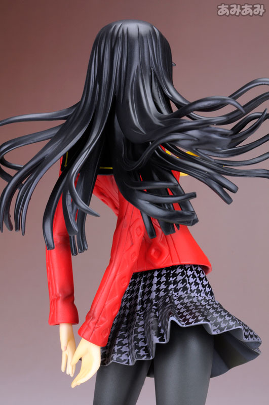 High Priestess - Anime Persona 4: Yukiko Amagi 1/8 Complete Figure