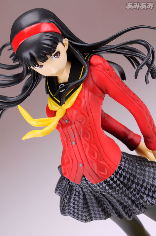 High Priestess - Anime Persona 4: Yukiko Amagi 1/8 Complete Figure