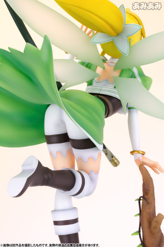 Sword Art Online - Leafa -Fairy Dance- 1/8 Complete Figure