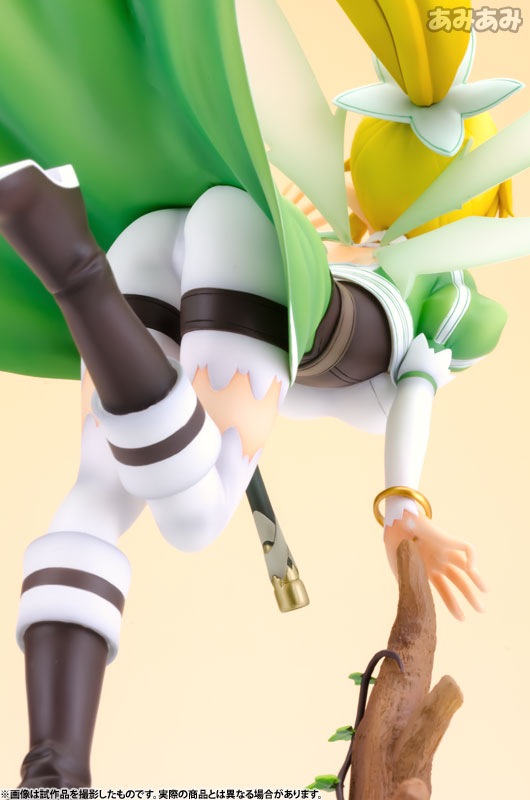 Sword Art Online - Leafa -Fairy Dance- 1/8 Complete Figure
