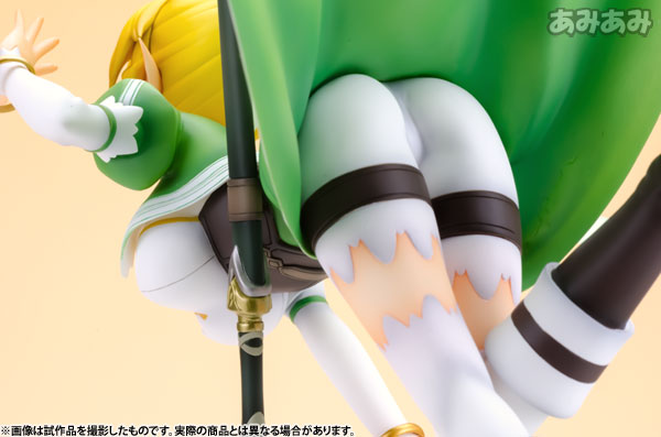 Sword Art Online - Leafa -Fairy Dance- 1/8 Complete Figure