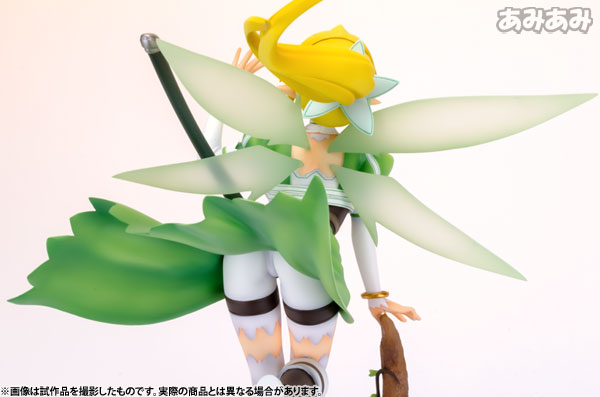 Sword Art Online - Leafa -Fairy Dance- 1/8 Complete Figure