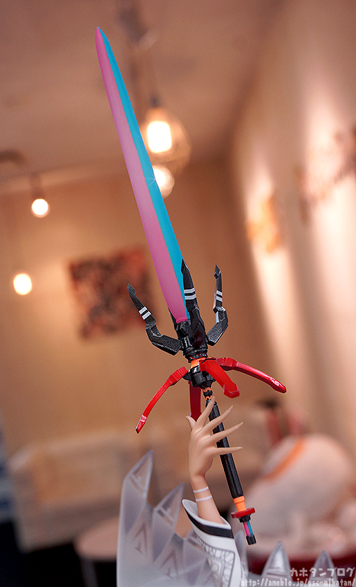 Fate/Grand Order - Saber/Attila 1/8 Complete Figure