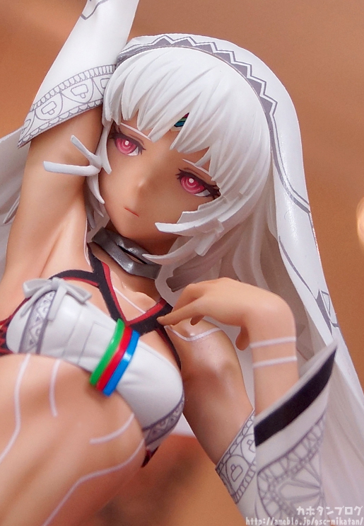 Fate/Grand Order - Saber/Attila 1/8 Complete Figure