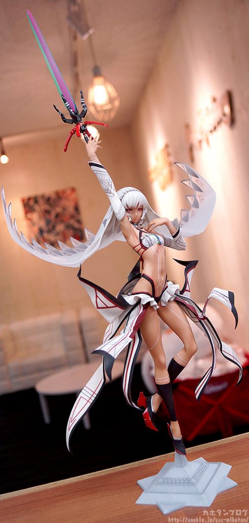 Fate/Grand Order - Saber/Attila 1/8 Complete Figure