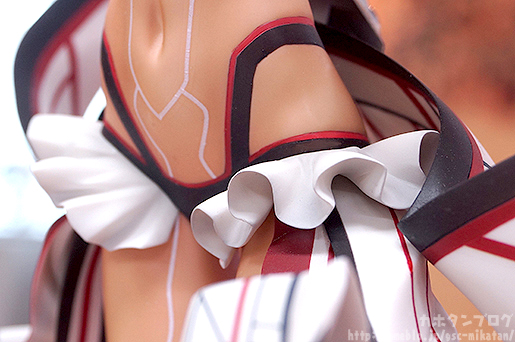 Fate/Grand Order - Saber/Attila 1/8 Complete Figure