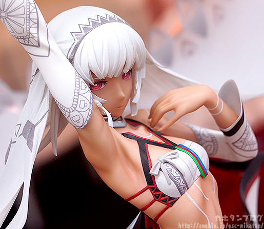 Fate/Grand Order - Saber/Attila 1/8 Complete Figure