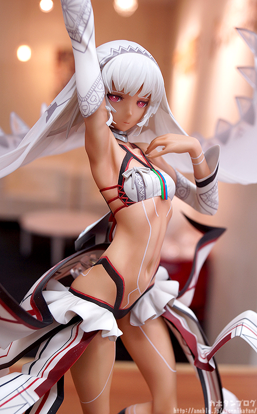 Fate/Grand Order - Saber/Attila 1/8 Complete Figure