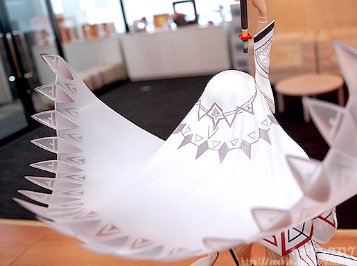 Fate/Grand Order - Saber/Attila 1/8 Complete Figure