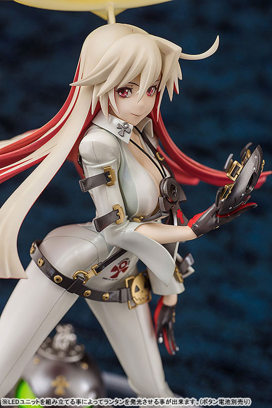 GUILTY GEAR Xrd -REVELATOR- Jack-O